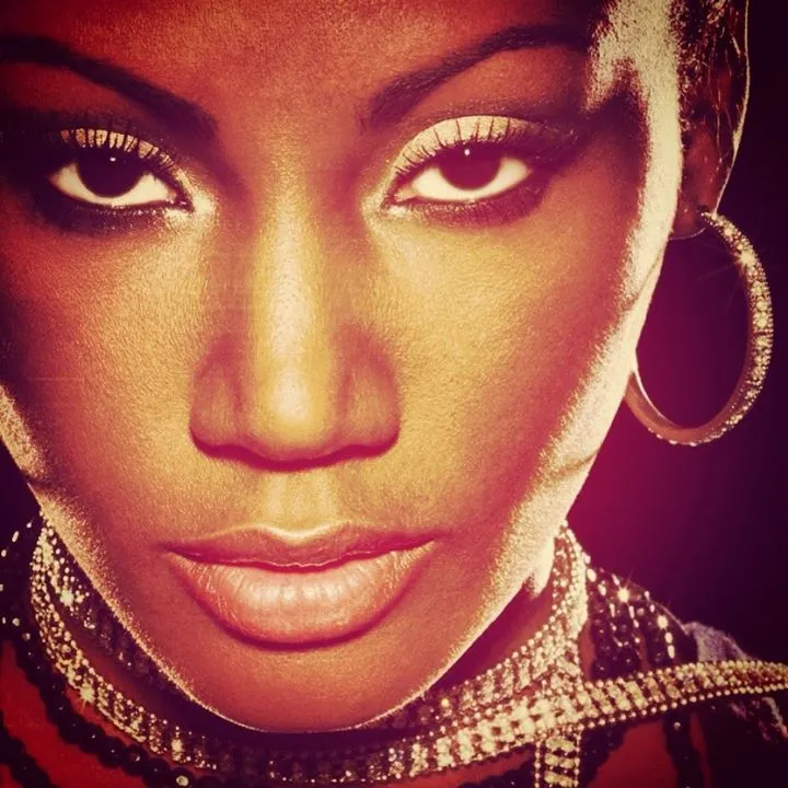 10 Questions With Singer-Songwriter Katia Cadet