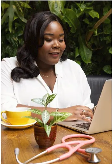 How Dr. Naika Became A Doctor of Naturopathic Medicine