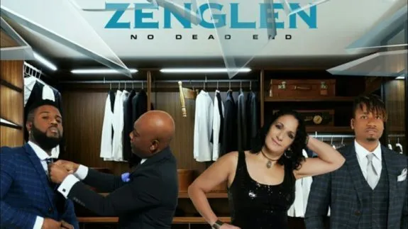 Album Review Zenglen No Dead End