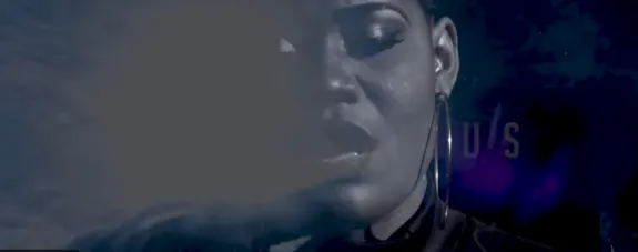 Rutshelle Victorious Tackles Gender Inequality 11 Rutshelle Victorious