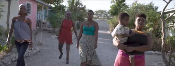Rutshelle Victorious Tackles Gender Inequality 14 Rutshelle Victorious community