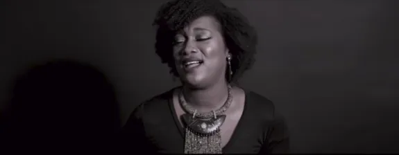 Rutshelle Victorious Tackles Gender Inequality 17 Rutshelle Victorious Kreyolicious in Memoriam