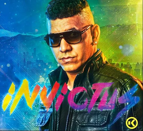 Kreyol La Invictus Album Review