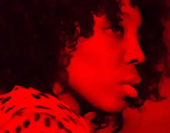 Interview: Award-Winning Actress Sacha Elie, PART I – Kreyolicious.com