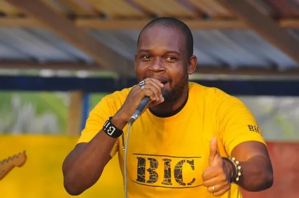 7 Haitian Male Artists Based In Haiti You Should Be Listening To