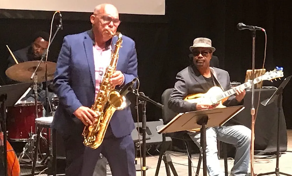 Alix Buyu Ambroise Jr.