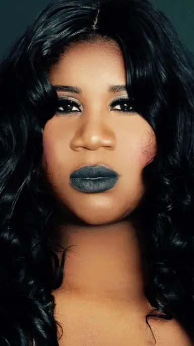 An Interview With Brookyn R&B Singer Angelle