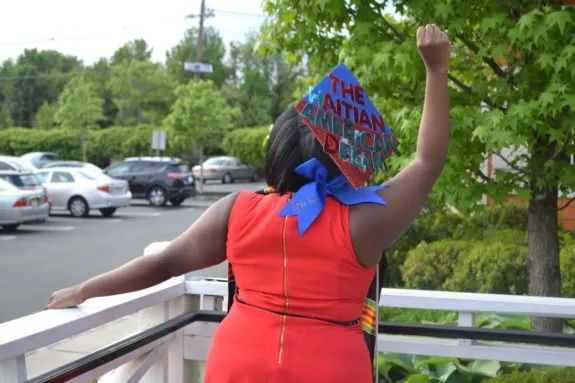 An Interview With Sophie from The Haitian-American Dream Podcast