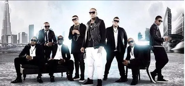 Carimi Announced Breakup, But Fans Hang On to Hope