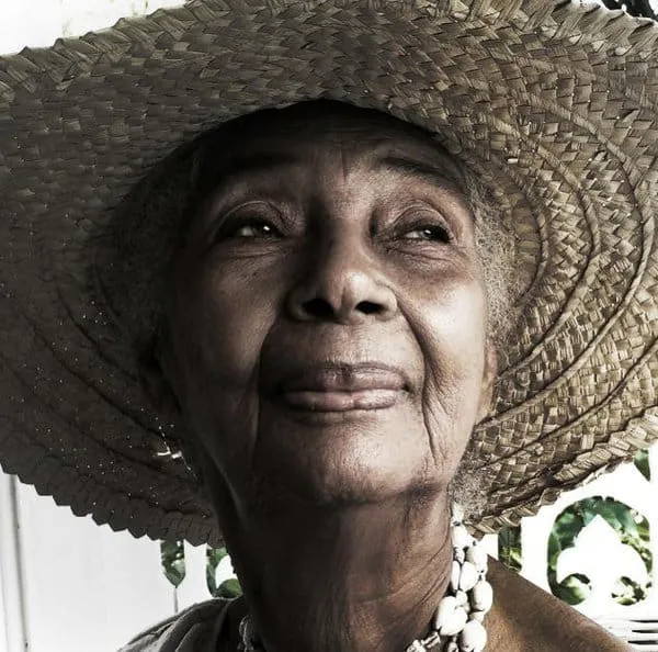 Emerante de Pradines