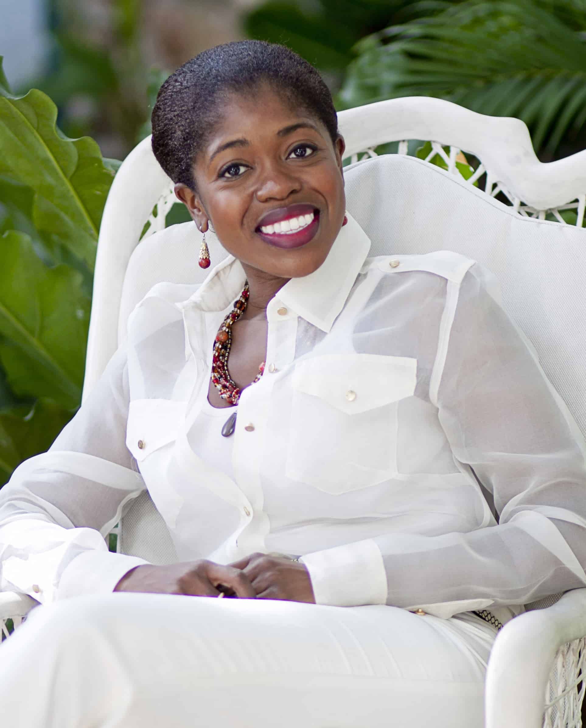 Dayanne Danier inteview featured