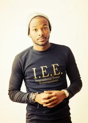 Entrepreneur Oliver Jerry Francois of I.E.E On Creating His Own Opportunities