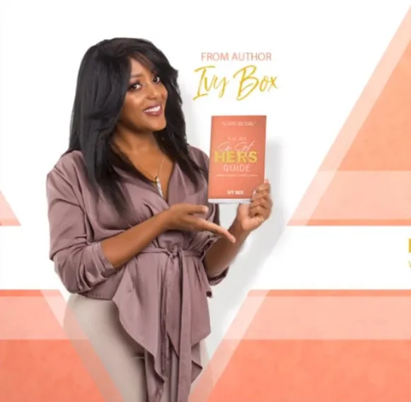 From BET Reality Star to Brand: An Interview With Author Ivy Box