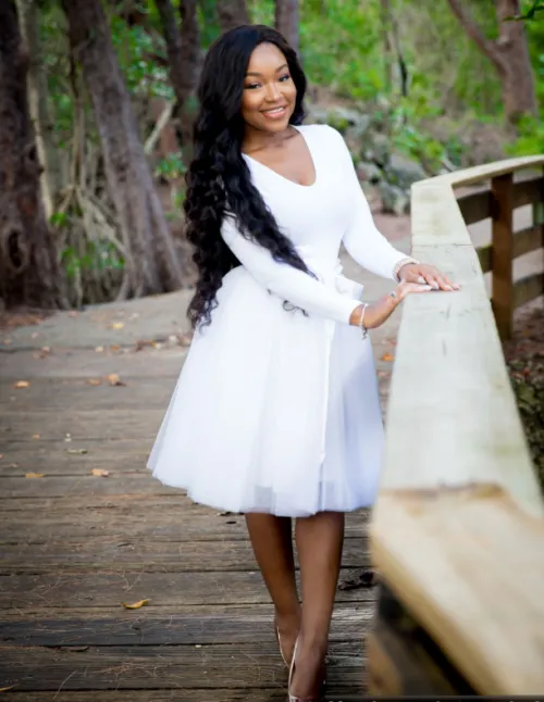 Interview: Haitian-American Youtuber SheisRoyalty alias Adassah