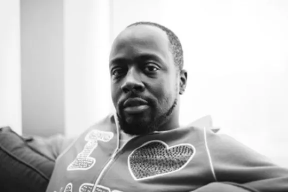 wyclef