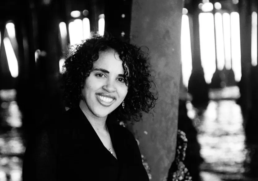 Interview With Dr. Marlene Daut, Author of Tropics of Haiti,