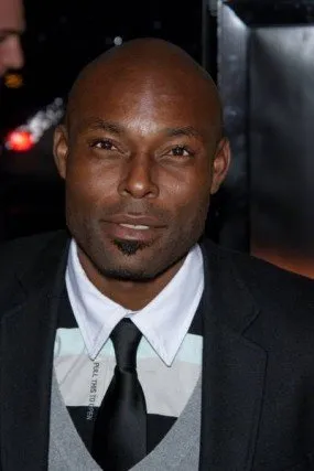 Jimmy Jean-Louis Talks About the Toussaint L’ouverture Movie, Family Life and Hollywood