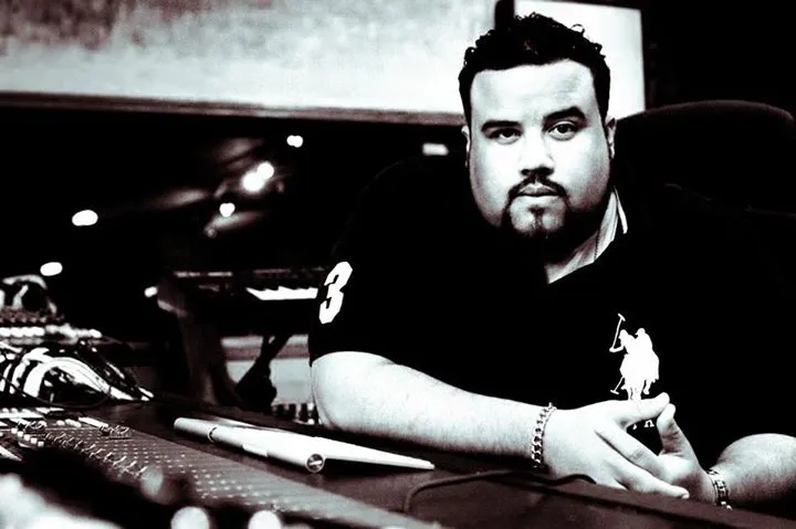 Make Way For Music's Power Surge-The Producer Talks Working in the American and Haitian Music Industries