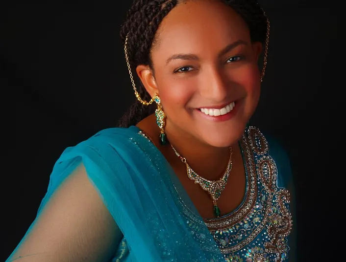 MJ Fievre Talks About A Sky the Color of Chaos, Her Memoir of Haiti