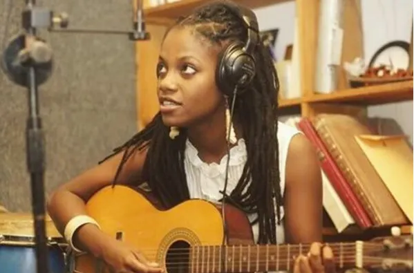 Princess Eud Signs Record Deal World Gets Ready For Eudomination