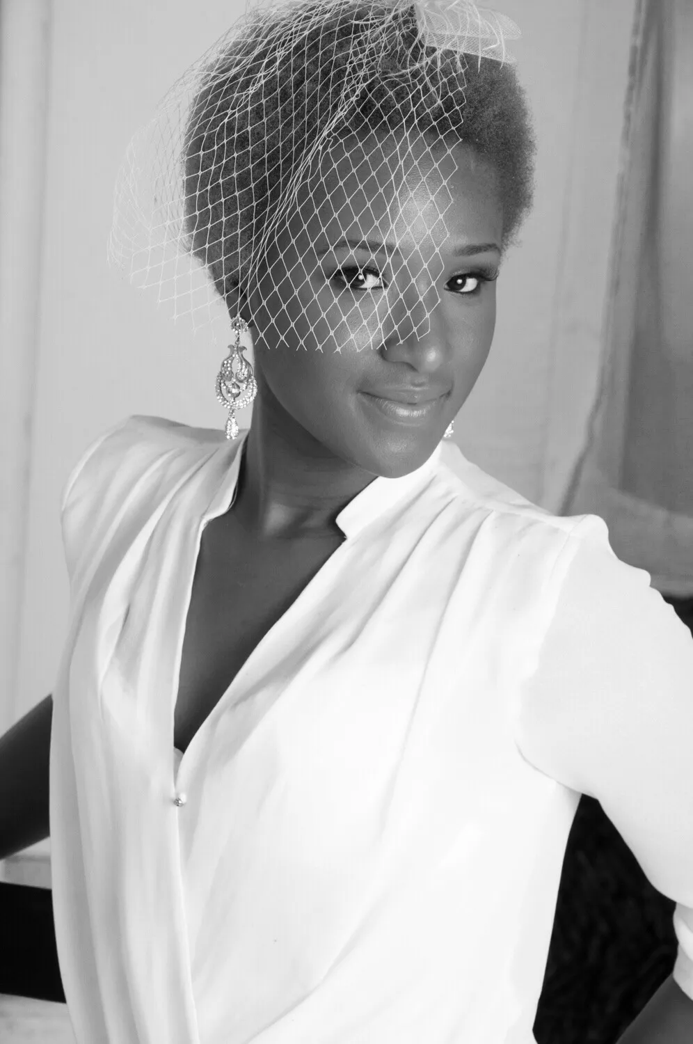 Sacred Beauty By Kristelle On Life As A Stylist and Fashionista